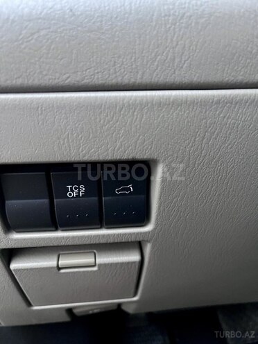 Mazda CX-9 2008, 198,900 km - 3.7 l - Bakı
