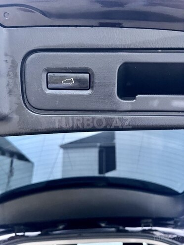 Mazda CX-9 2008, 198,900 km - 3.7 l - Bakı