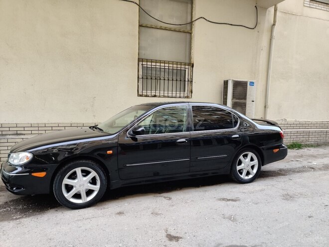 Nissan Maxima 2006, 270,000 km - 3.0 l - Bakı