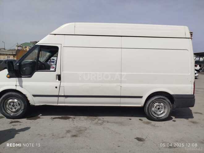 Ford Transit 2001, 298,230 km - 2.4 л - Bakı