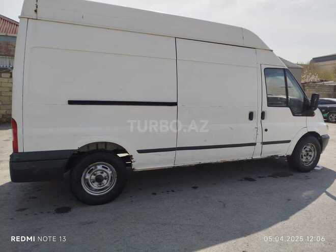 Ford Transit 2001, 298,230 km - 2.4 л - Bakı