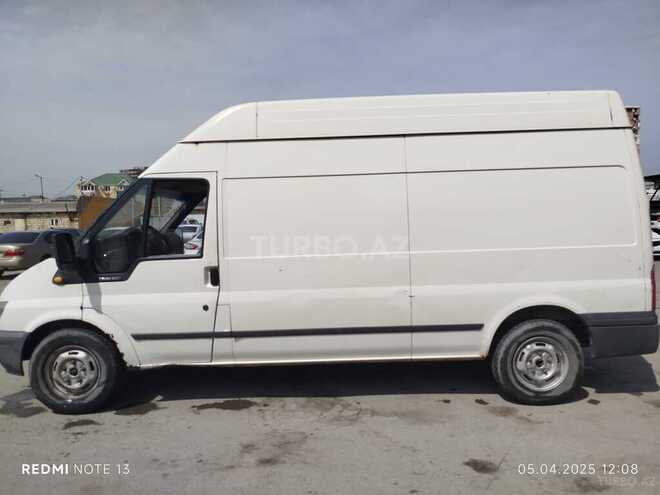 Ford Transit 2001, 298,230 km - 2.4 л - Bakı