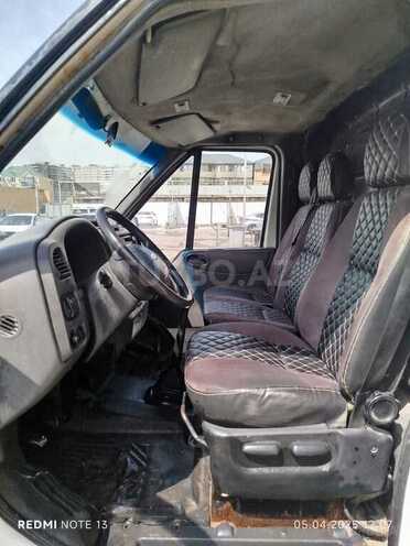 Ford Transit 2001, 298,230 km - 2.4 л - Bakı