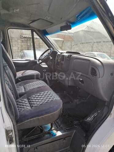 Ford Transit 2001, 298,230 km - 2.4 л - Bakı