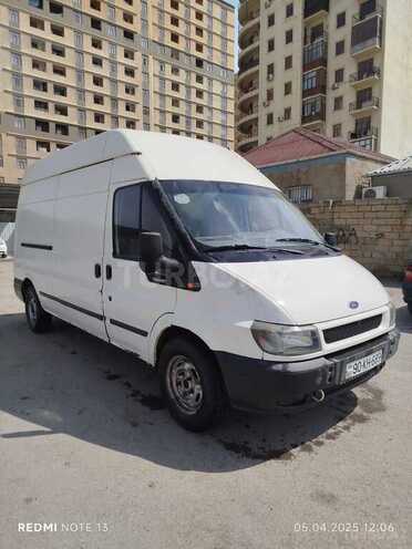 Ford Transit 2001, 298,230 km - 2.4 л - Bakı