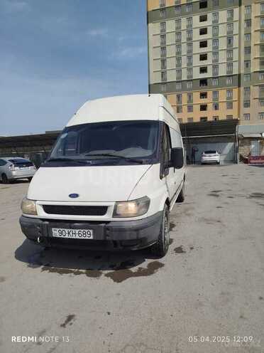 Ford Transit 2001, 298,230 km - 2.4 л - Bakı