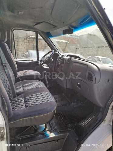 Ford Transit 2001, 298,230 km - 2.4 л - Bakı