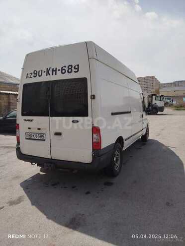 Ford Transit 2001, 298,230 km - 2.4 л - Bakı