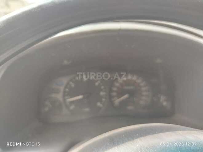 Ford Transit 2001, 298,230 km - 2.4 л - Bakı