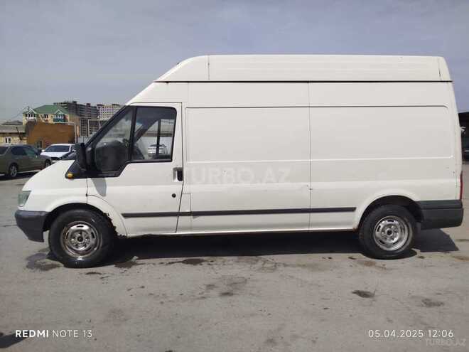 Ford Transit 2001, 298,230 km - 2.4 л - Bakı