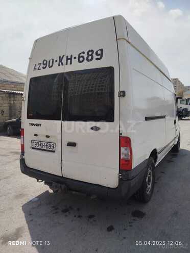 Ford Transit 2001, 298,230 km - 2.4 л - Bakı
