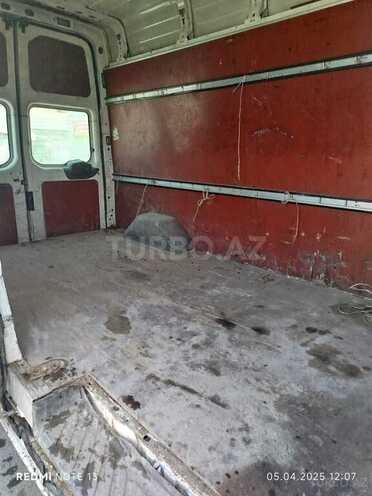 Ford Transit 2001, 298,230 km - 2.4 л - Bakı
