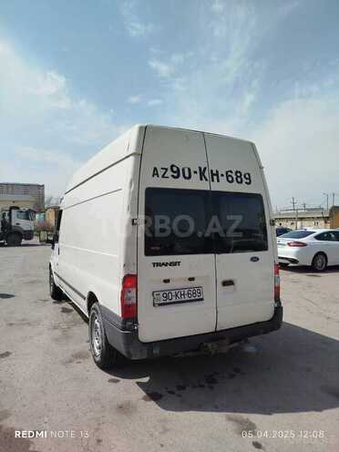 Ford Transit 2001, 298,230 km - 2.4 л - Bakı