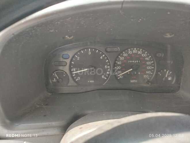 Ford Transit 2001, 298,230 km - 2.4 л - Bakı