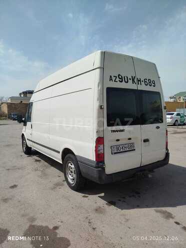 Ford Transit 2001, 298,230 km - 2.4 л - Bakı