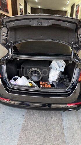 Kia Optima 2012, 215,000 km - 2.0 л - Bakı