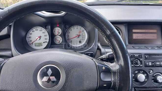 Mitsubishi Airtrek 2003, 253,000 km - 2.0 l - Astara