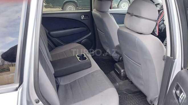 Mitsubishi Airtrek 2003, 253,000 km - 2.0 l - Astara
