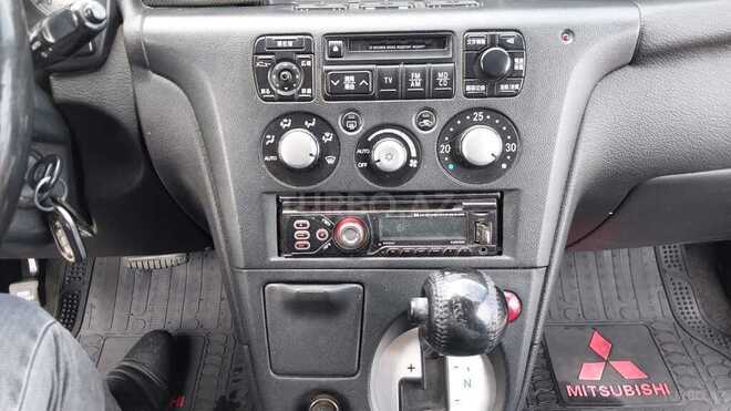 Mitsubishi Airtrek 2003, 253,000 km - 2.0 l - Astara
