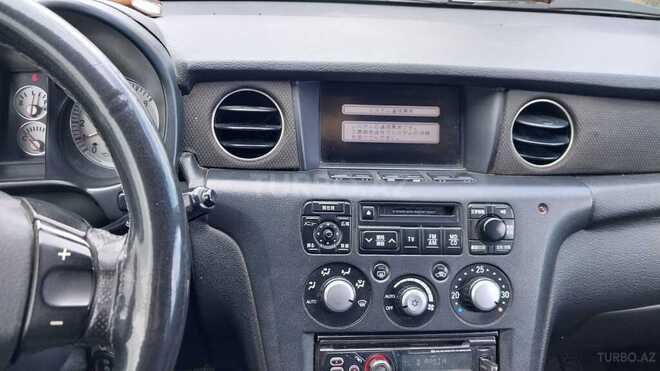 Mitsubishi Airtrek 2003, 253,000 km - 2.0 l - Astara