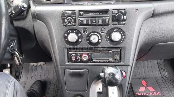 Mitsubishi Airtrek 2003, 253,000 km - 2.0 l - Astara