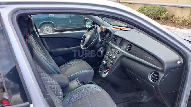 Mitsubishi Airtrek 2003, 253,000 km - 2.0 l - Astara