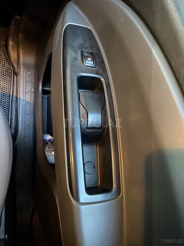 Fiat Doblo 2014, 351,000 km - 1.4 l - Bakı