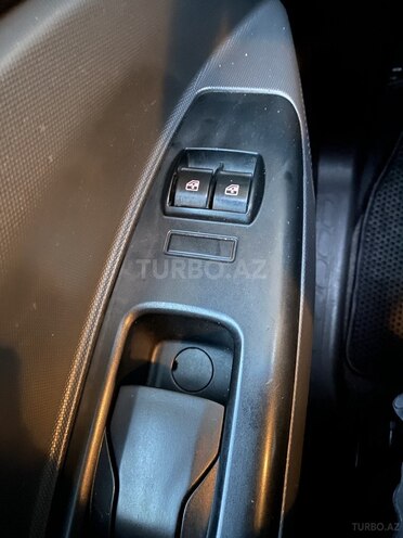 Fiat Doblo 2014, 351,000 km - 1.4 l - Bakı