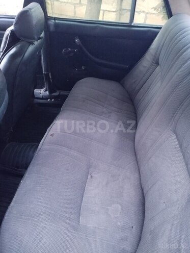 LADA (VAZ) 2106 1992, 99,800 km - 1.3 l - Xaçmaz