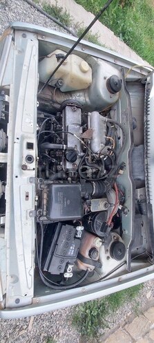 LADA (VAZ) 21099 2002, 184,000 km - 1.6 л - Bakı