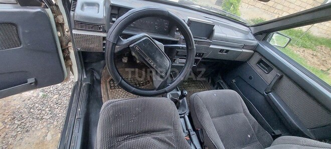 LADA (VAZ) 21099 2002, 184,000 km - 1.6 л - Bakı