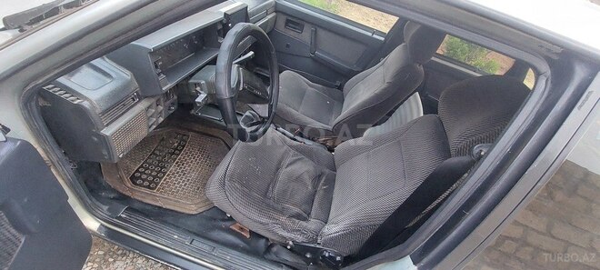 LADA (VAZ) 21099 2002, 184,000 km - 1.6 л - Bakı
