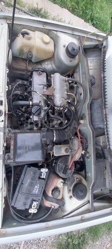 LADA (VAZ) 21099 2002, 184,000 km - 1.6 л - Bakı