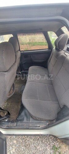 LADA (VAZ) 21099 2002, 184,000 km - 1.6 л - Bakı