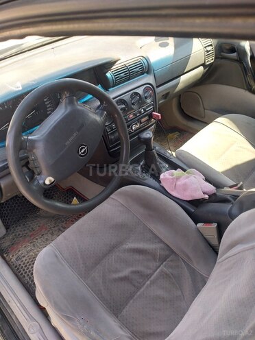 Opel Omega 1998, 350,000 km - 2.5 л - Bakı