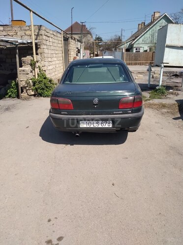 Opel Omega 1998, 350,000 km - 2.5 л - Bakı
