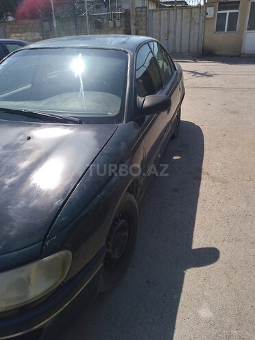 Opel Omega 1998, 350,000 km - 2.5 л - Bakı