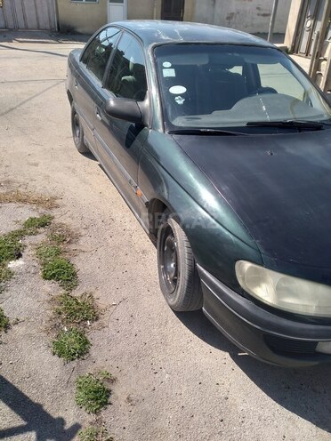 Opel Omega 1998, 350,000 km - 2.5 л - Bakı