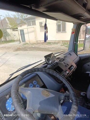Mercedes Atego 815 1999, 770,000 km - 4.3 l - Bakı