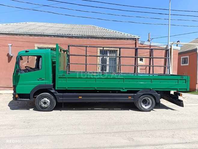 Mercedes Atego 815 1999, 770,000 km - 4.3 l - Bakı