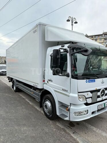 Mercedes Atego 1224 2013, 404,168 km - 6.4 л - Bakı