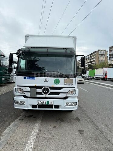 Mercedes Atego 1224 2013, 404,168 km - 6.4 л - Bakı