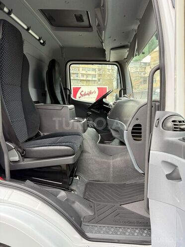 Mercedes Atego 1224 2013, 404,168 km - 6.4 л - Bakı