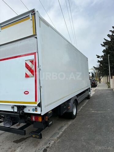 Mercedes Atego 1224 2013, 404,168 km - 6.4 л - Bakı