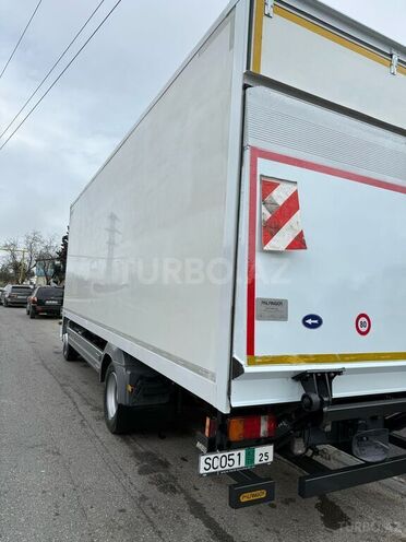 Mercedes Atego 1224 2013, 404,168 km - 6.4 л - Bakı