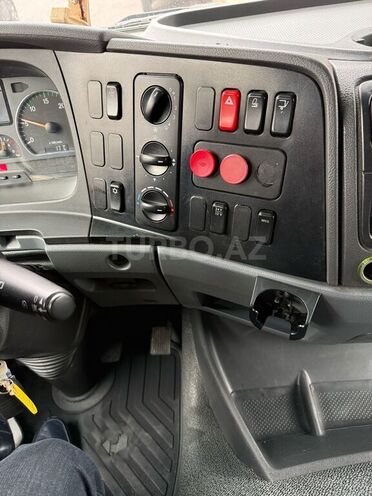 Mercedes Atego 1224 2013, 404,168 km - 6.4 л - Bakı