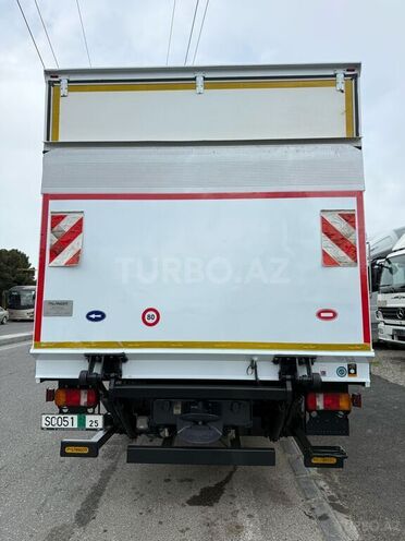 Mercedes Atego 1224 2013, 404,168 km - 6.4 л - Bakı