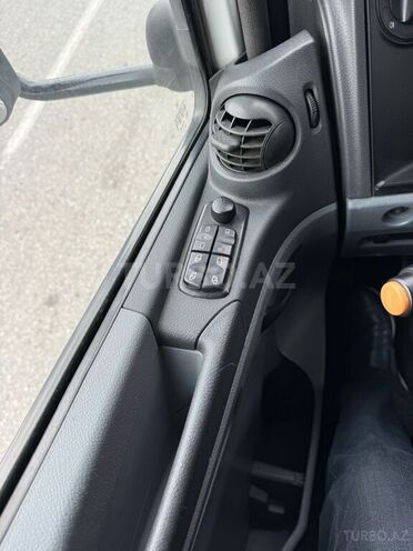 Mercedes Atego 1224 2013, 404,168 km - 6.4 л - Bakı