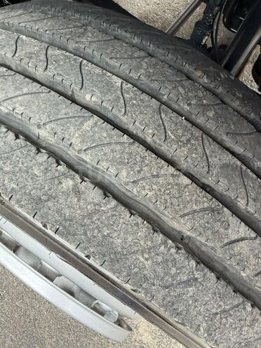 Mercedes Atego 1224 2013, 404,168 km - 6.4 л - Bakı