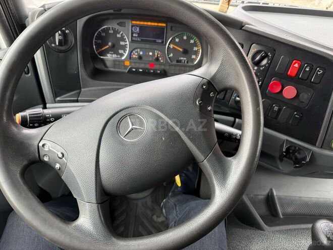 Mercedes Atego 1224 2013, 404,168 km - 6.4 л - Bakı